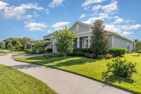 2392 Sirena Lane Mount Dora FL 32757
