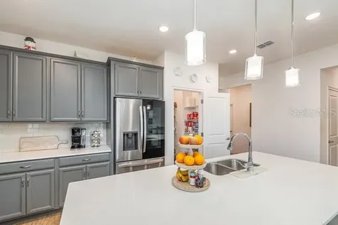 2392 Sirena Lane Mount Dora FL 32757