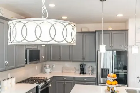 2392 Sirena Lane Mount Dora FL 32757
