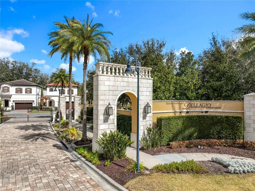 8358 Via Vittoria Way Orlando FL 32819