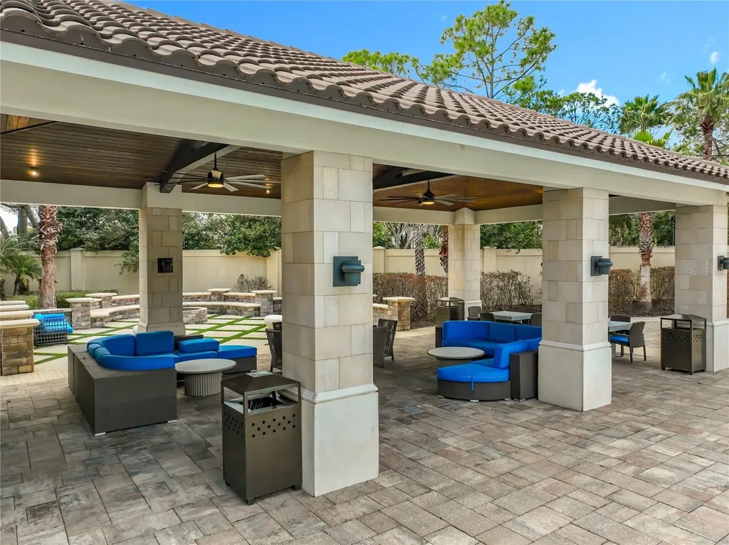 8358 Via Vittoria Way Orlando FL 32819
