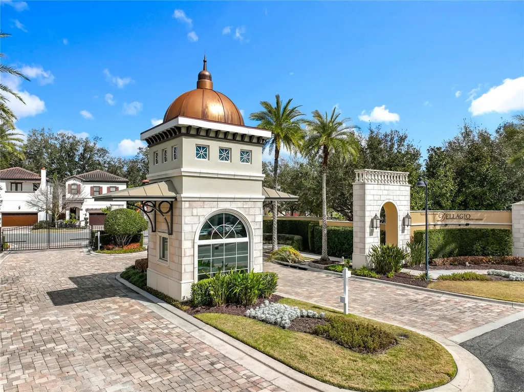 8358 Via Vittoria Way Orlando FL 32819