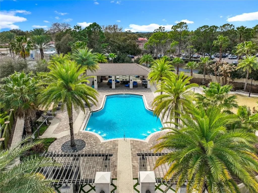 8358 Via Vittoria Way Orlando FL 32819