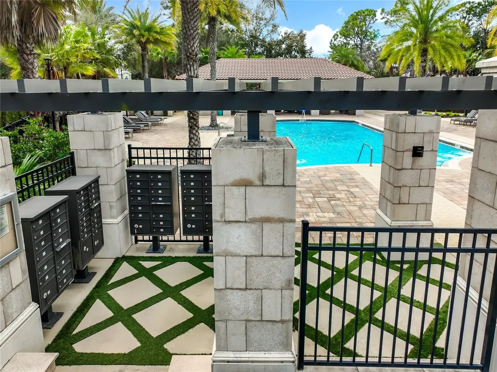 8358 Via Vittoria Way Orlando FL 32819