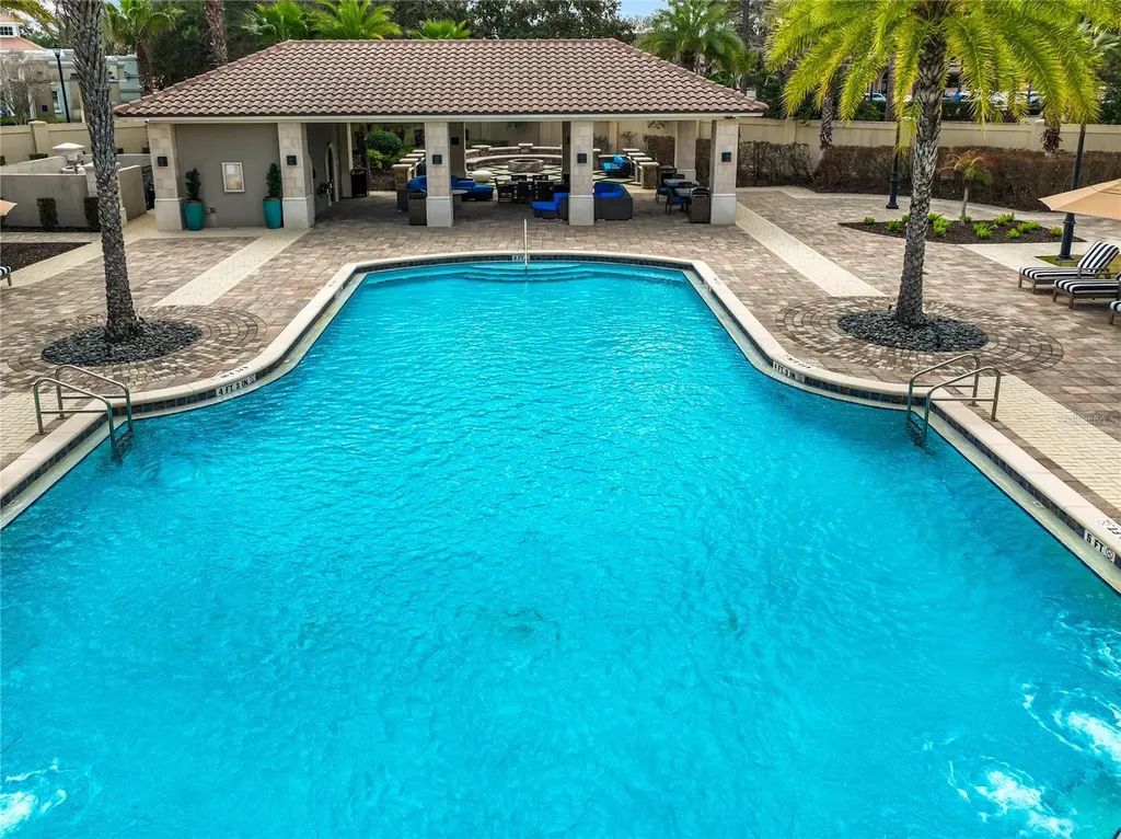 8358 Via Vittoria Way Orlando FL 32819