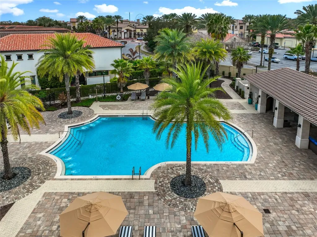 8358 Via Vittoria Way Orlando FL 32819
