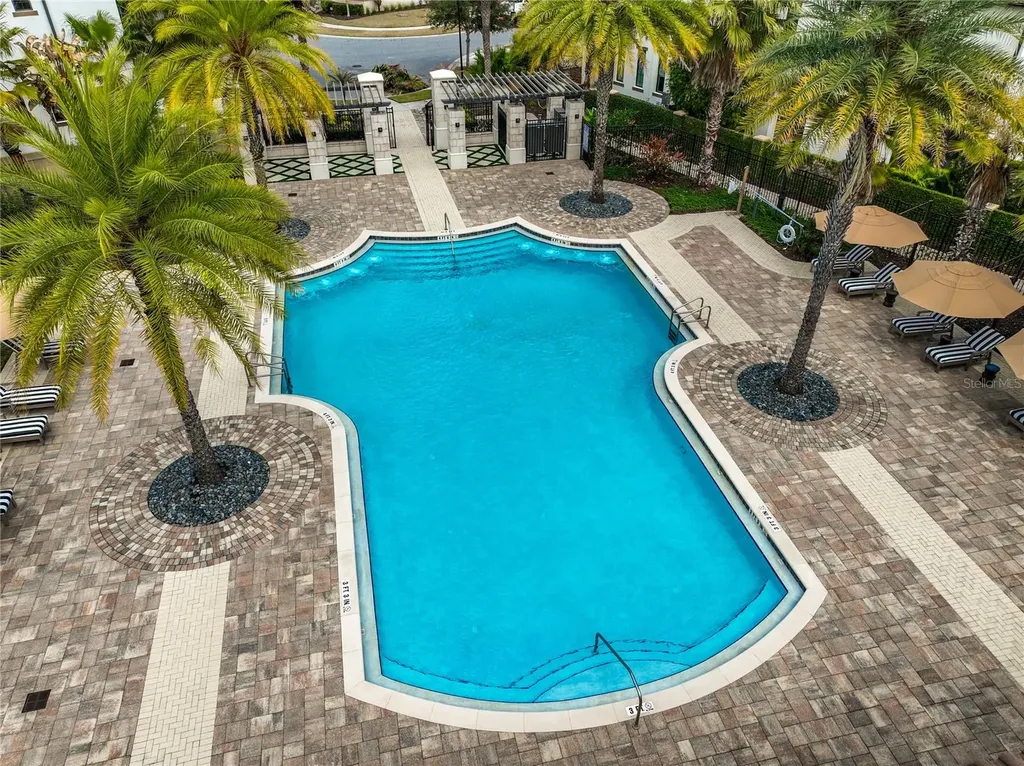 8358 Via Vittoria Way Orlando FL 32819