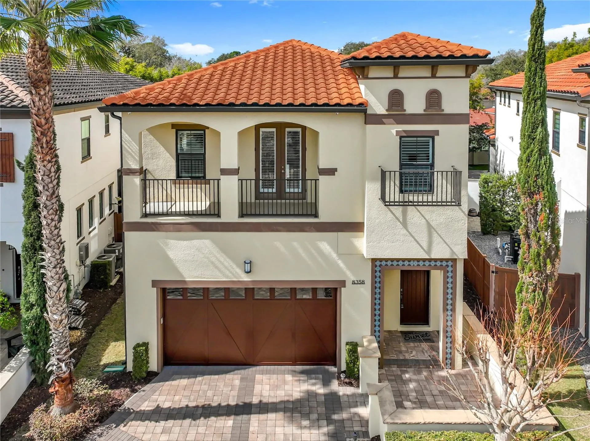 8358 Via Vittoria Way Orlando FL 32819