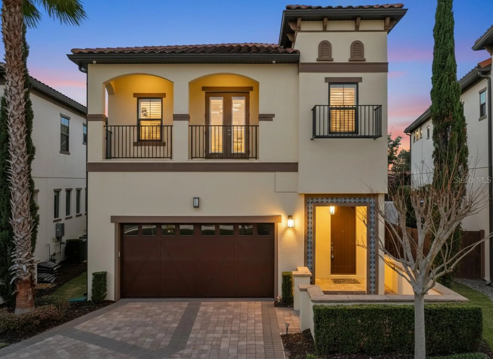 8358 Via Vittoria Way Orlando FL 32819