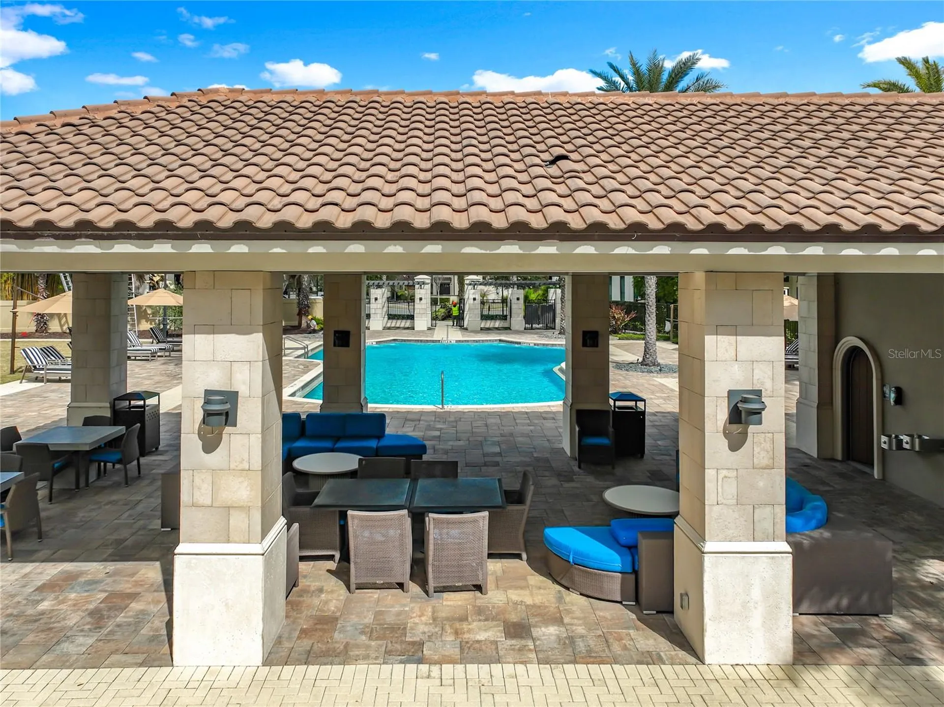 8358 Via Vittoria Way Orlando FL 32819