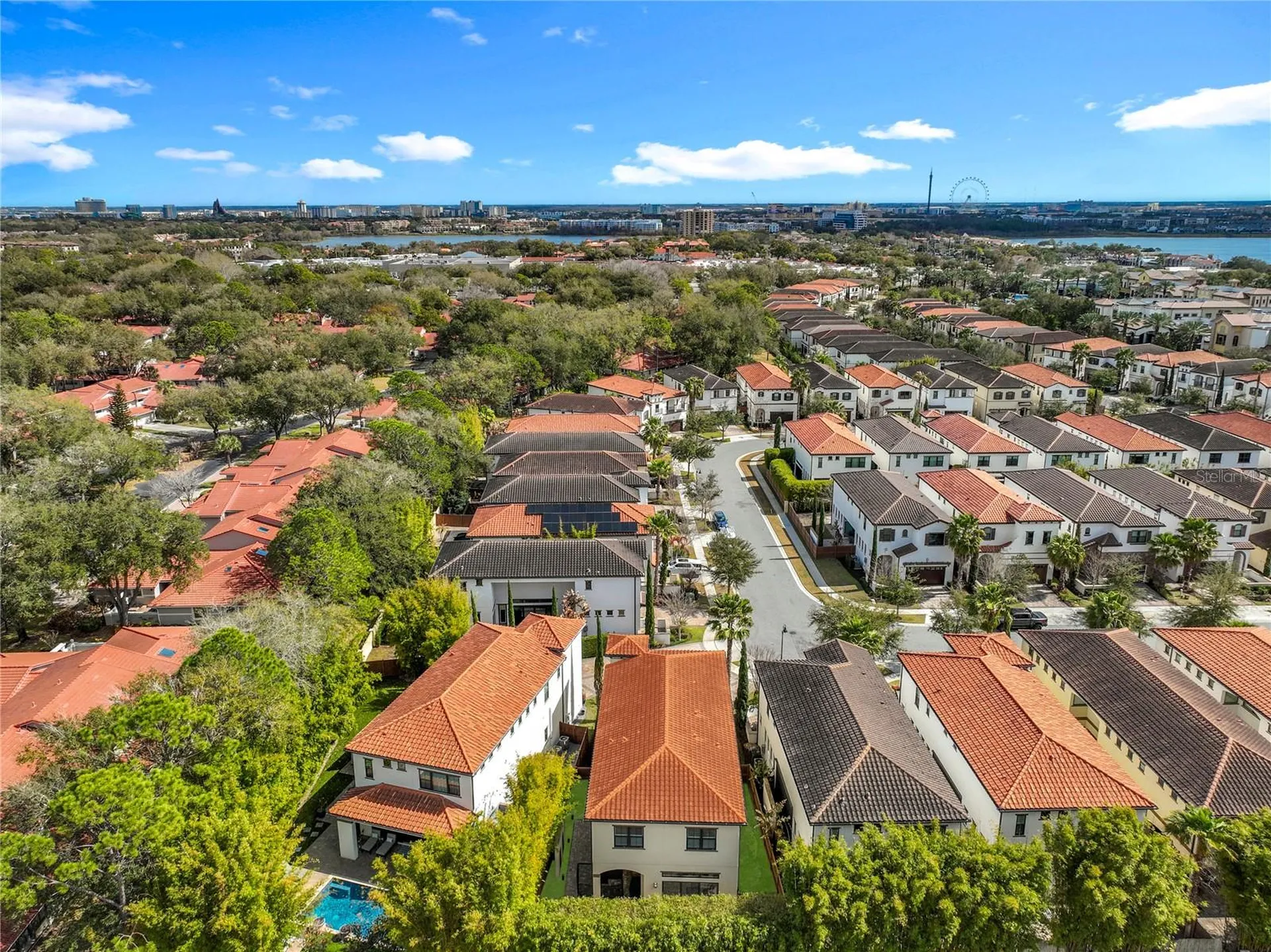 8358 Via Vittoria Way Orlando FL 32819
