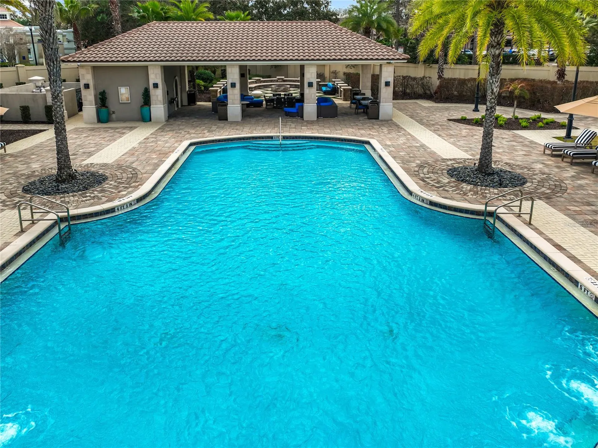 8358 Via Vittoria Way Orlando FL 32819