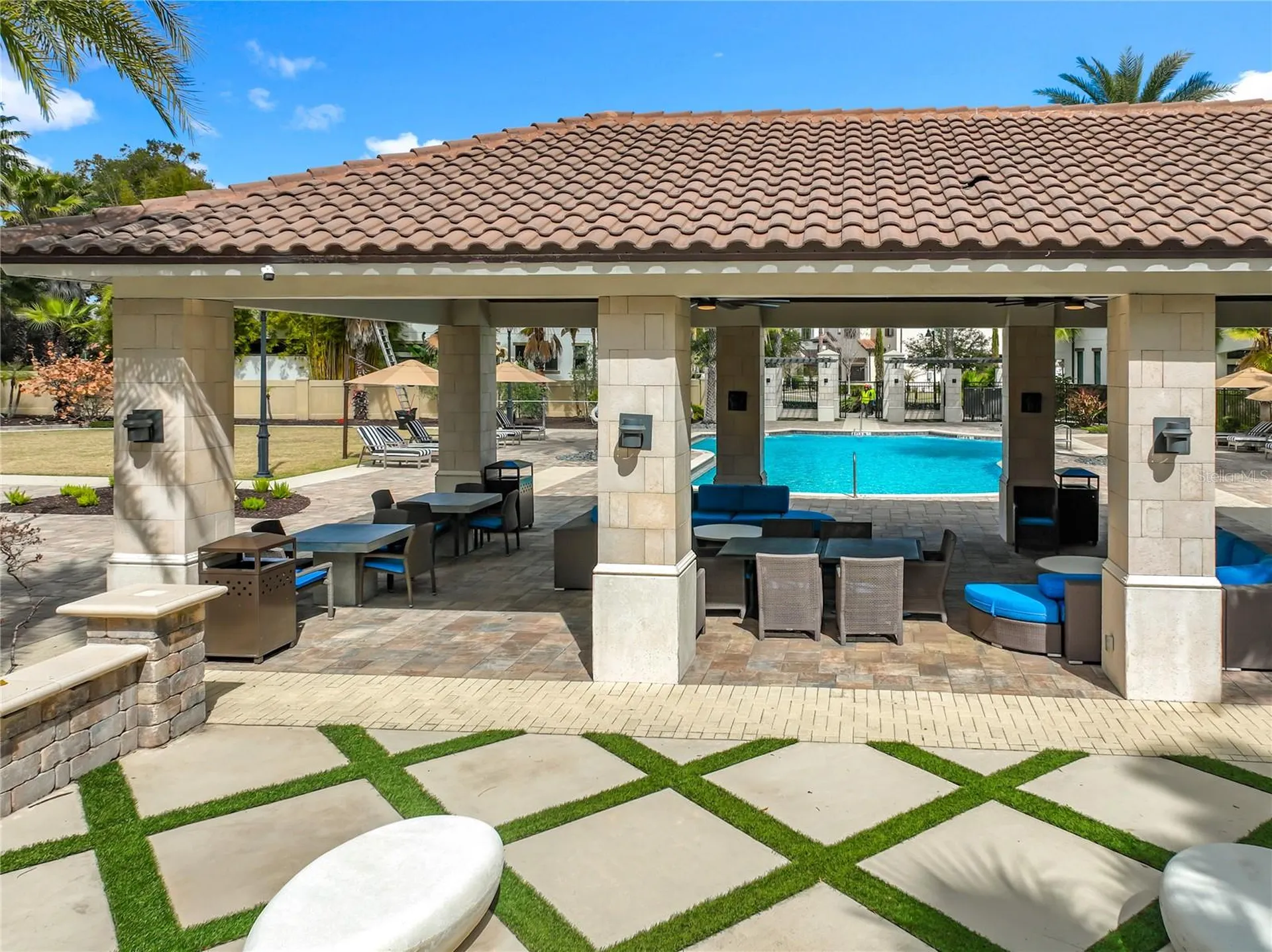 8358 Via Vittoria Way Orlando FL 32819