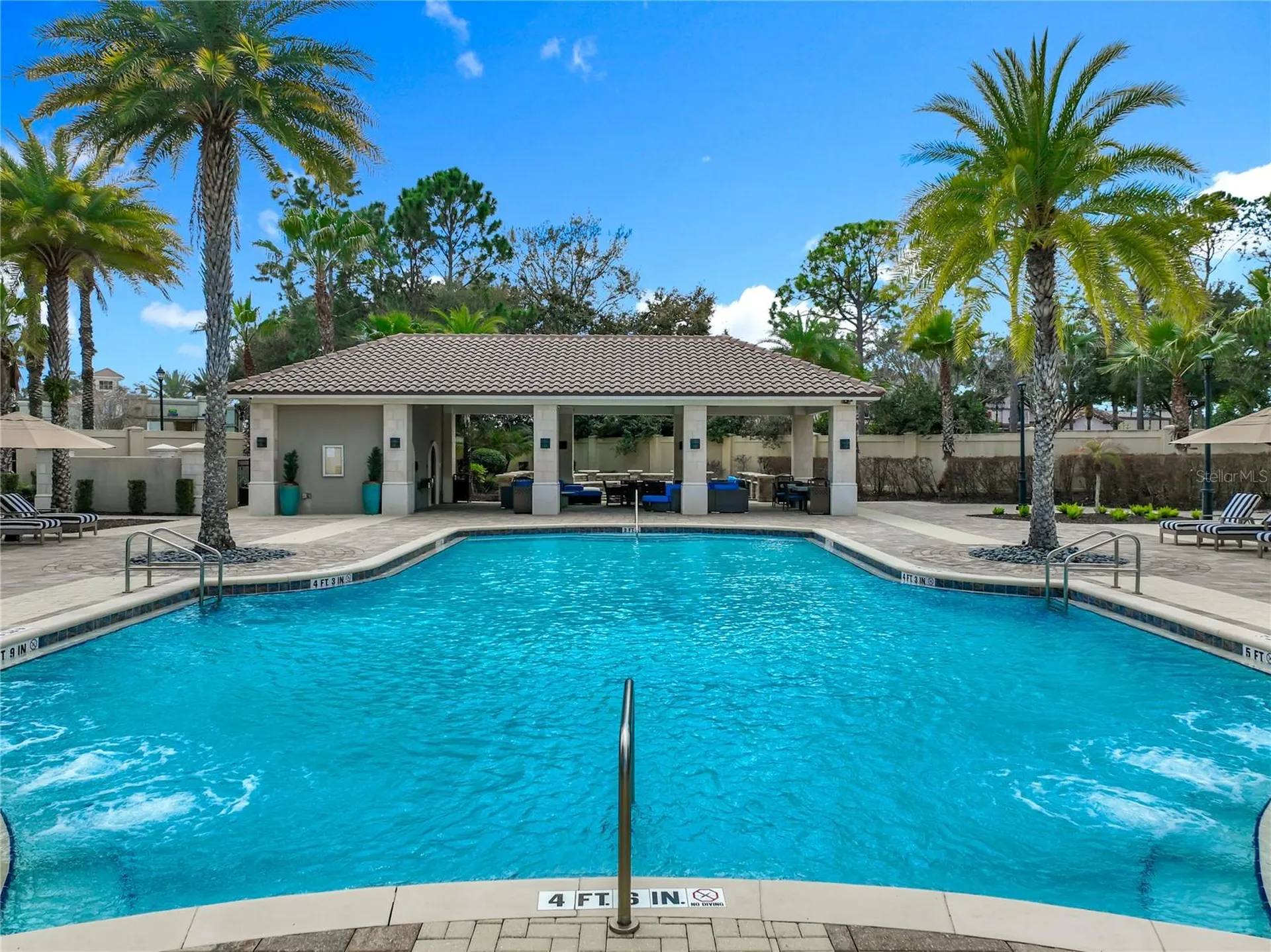 8358 Via Vittoria Way Orlando FL 32819