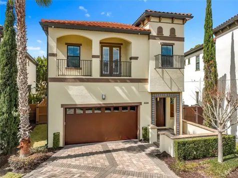 8358 Via Vittoria Way Orlando FL 32819