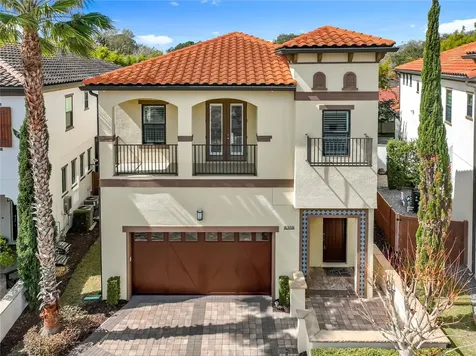 8358 Via Vittoria Way Orlando FL 32819