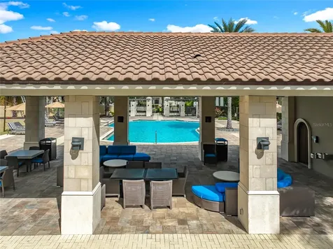 8358 Via Vittoria Way Orlando FL 32819