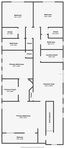 8358 Via Vittoria Way Orlando FL 32819