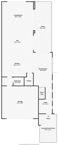 8358 Via Vittoria Way Orlando FL 32819