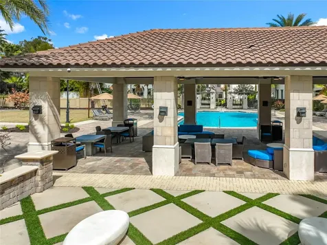 8358 Via Vittoria Way Orlando FL 32819