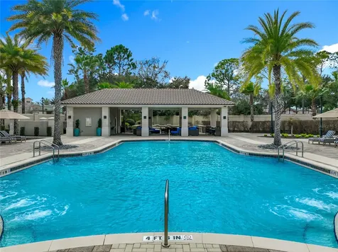 8358 Via Vittoria Way Orlando FL 32819