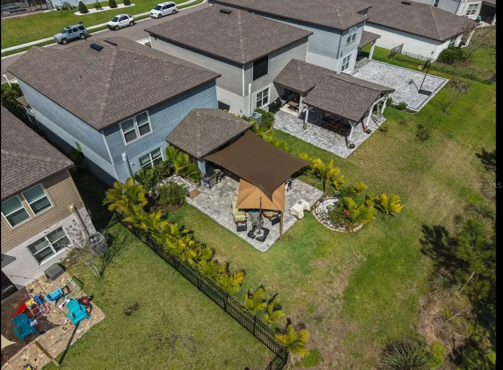 8323 Reefbay Cove Parrish FL 34219