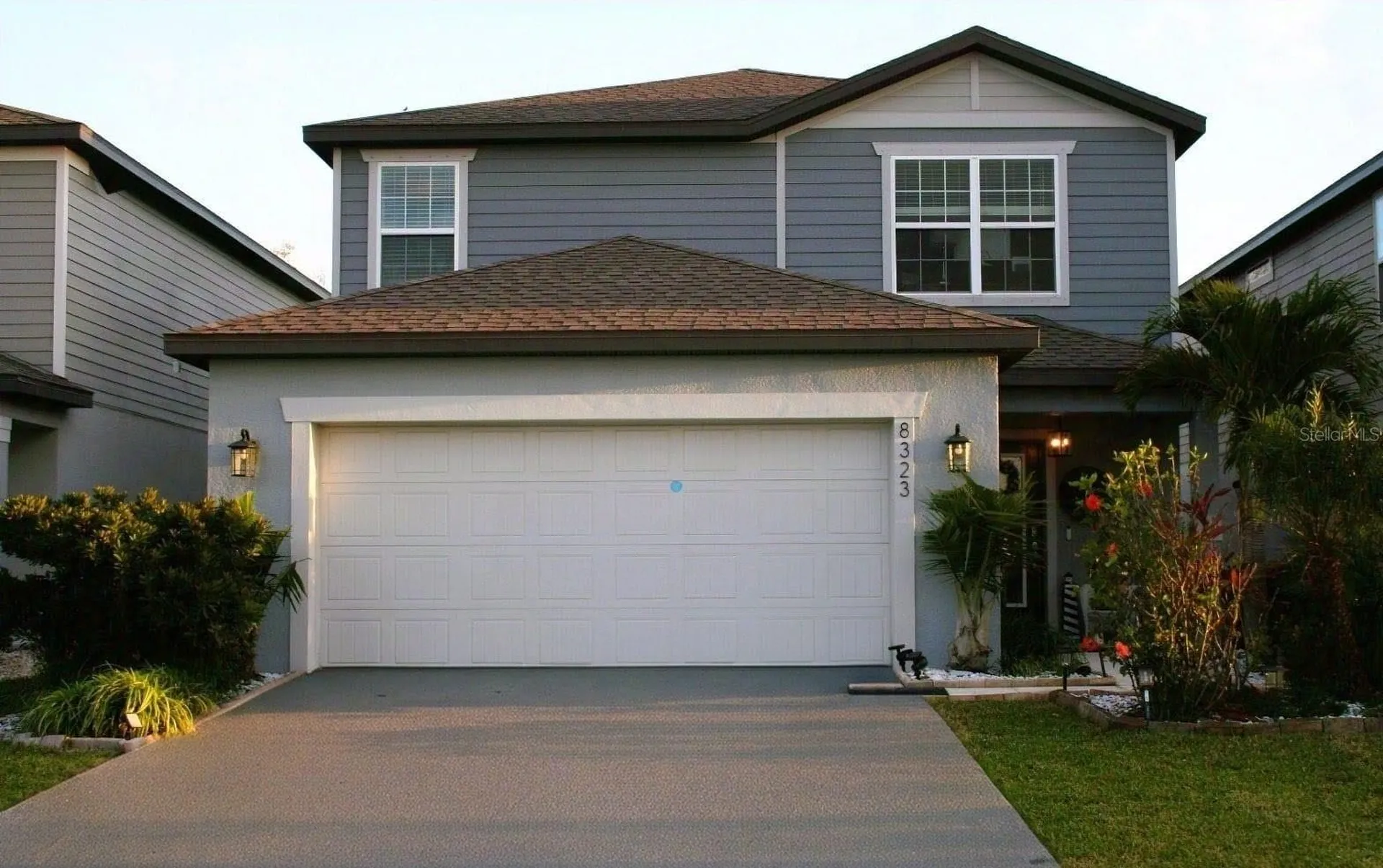 8323 Reefbay Cove Parrish FL 34219