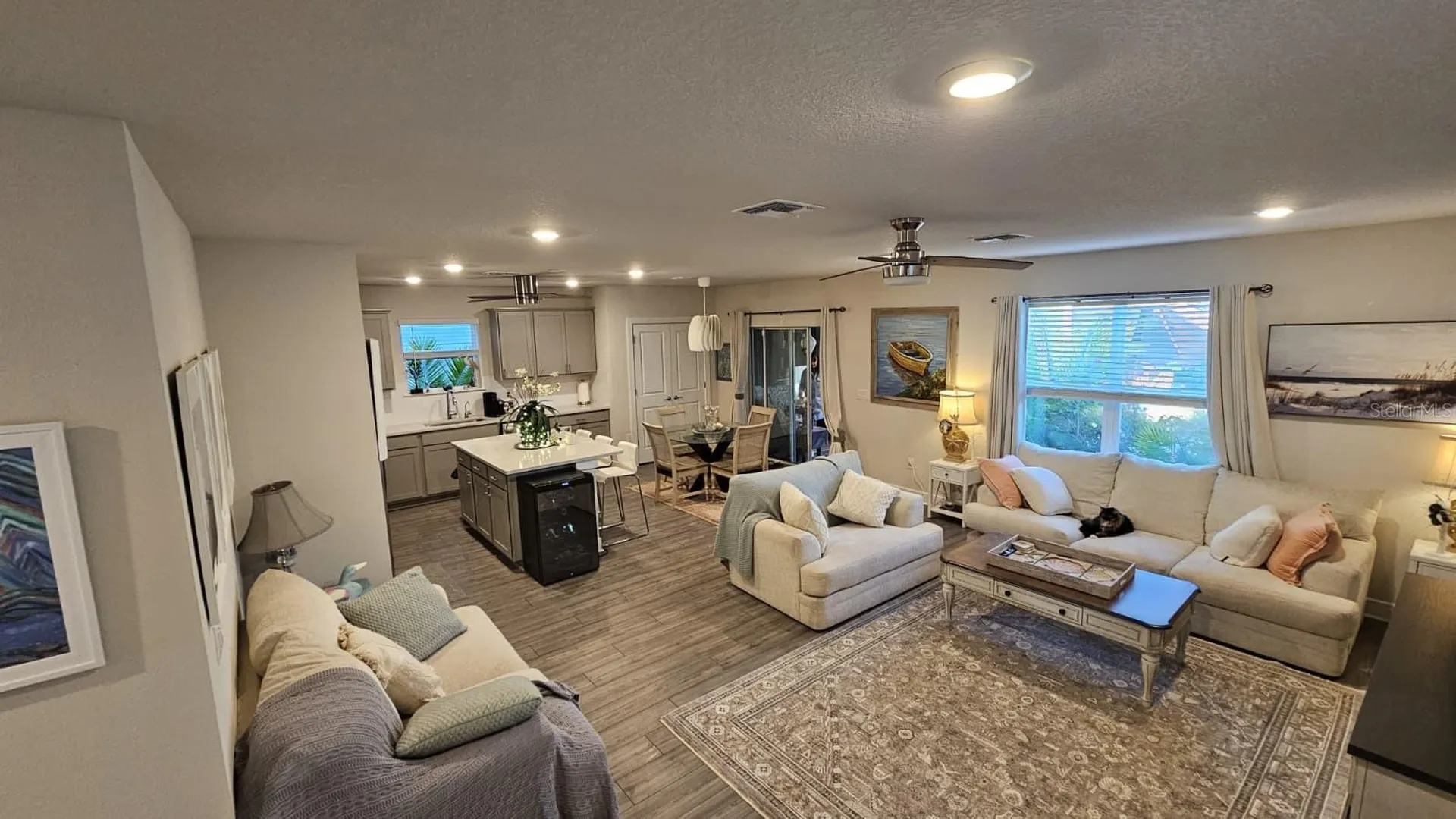 8323 Reefbay Cove Parrish FL 34219