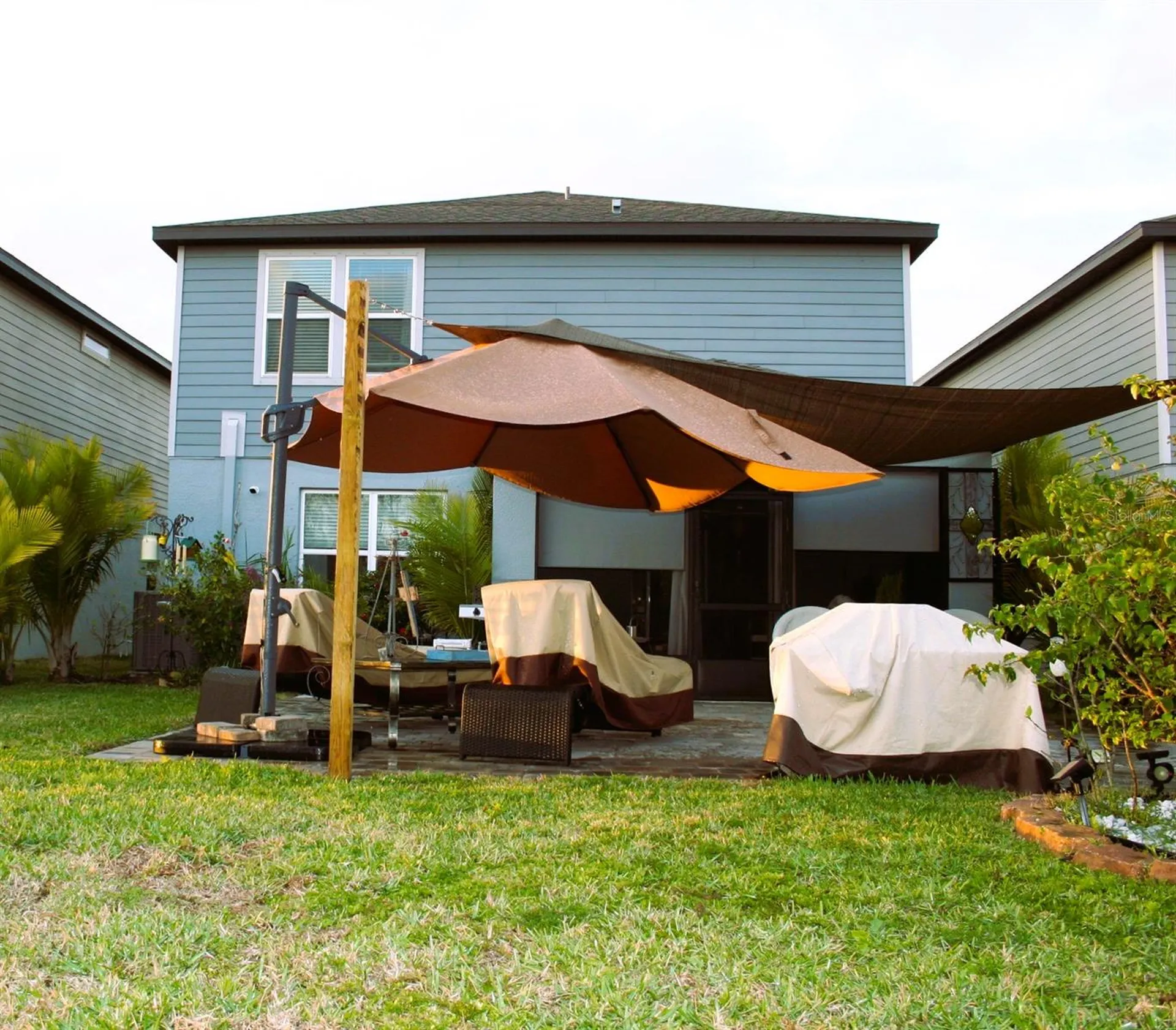 8323 Reefbay Cove Parrish FL 34219