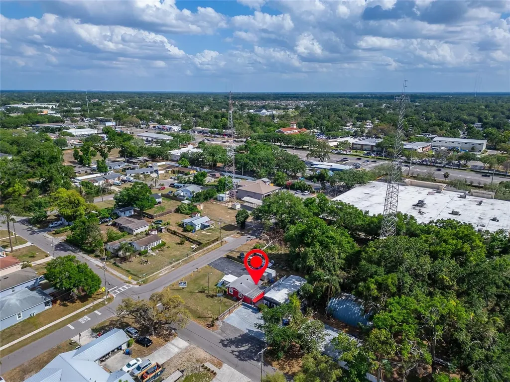 126 Ridgewood Avenue Brandon FL 33510