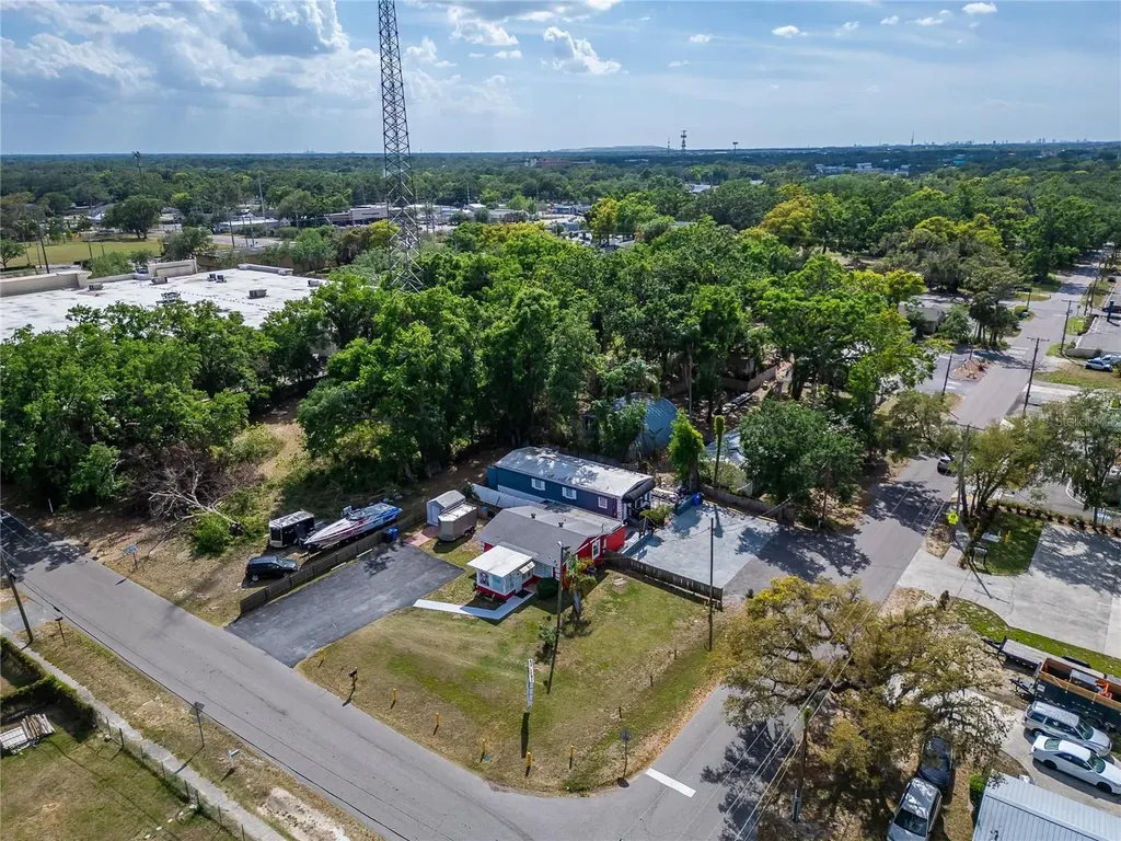 126 Ridgewood Avenue Brandon FL 33510