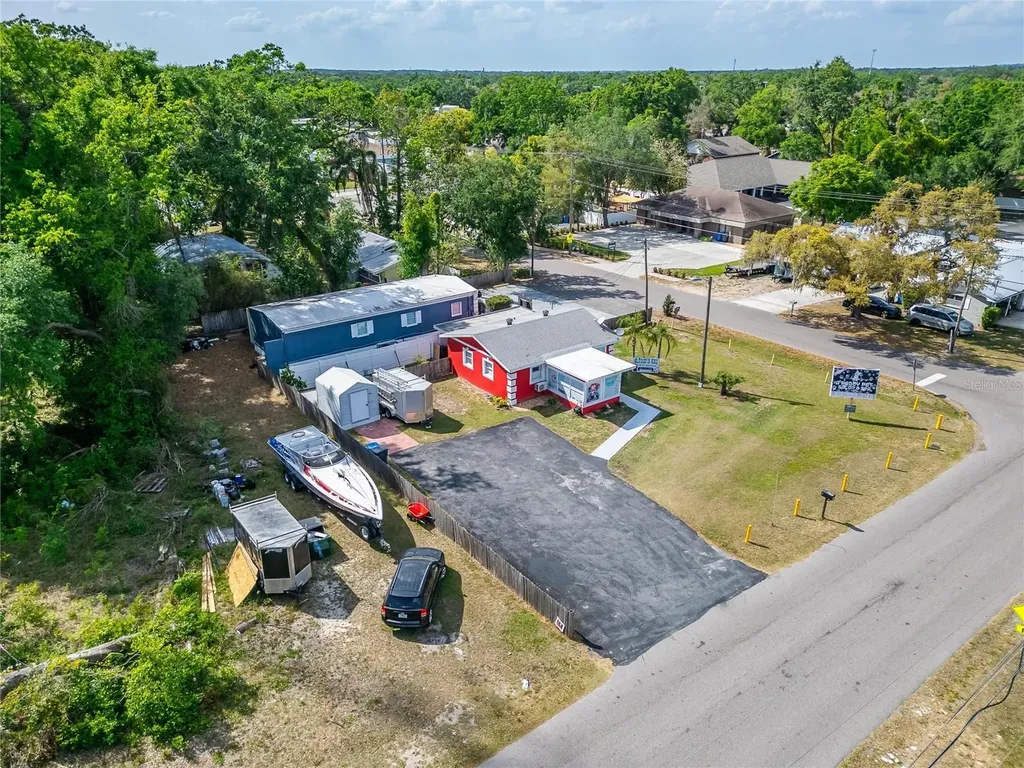 126 Ridgewood Avenue Brandon FL 33510