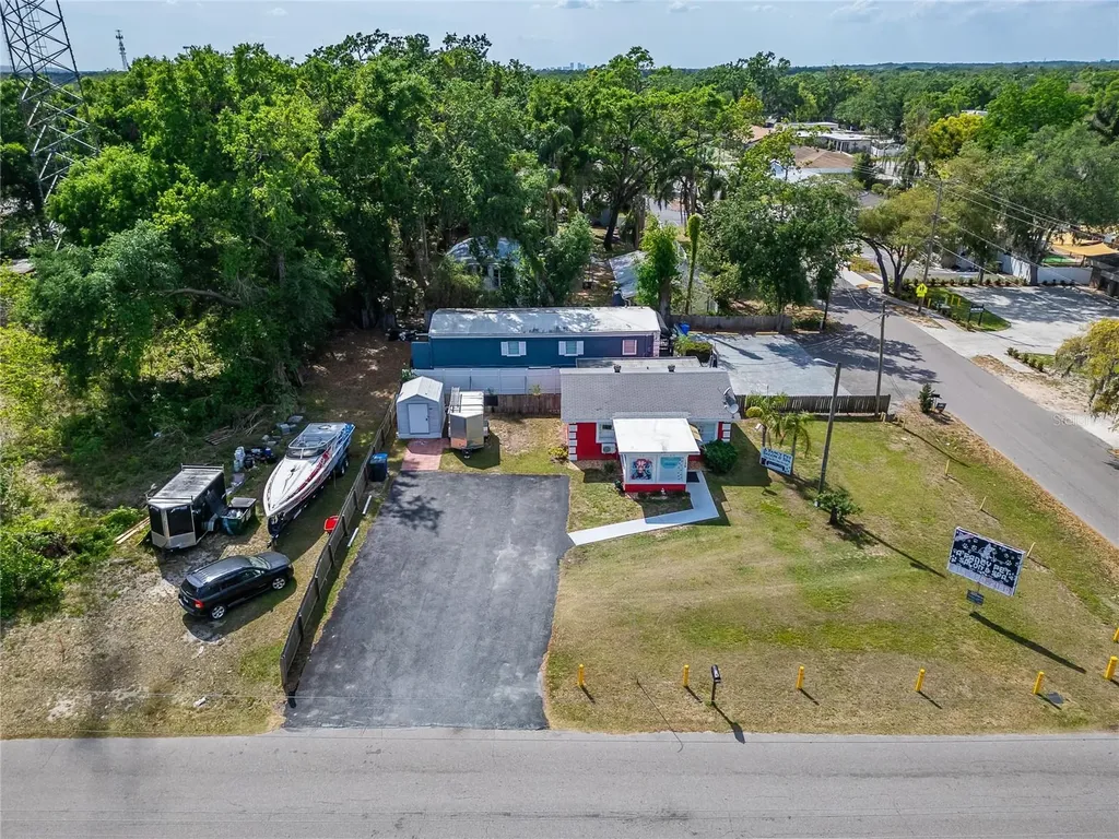 126 Ridgewood Avenue Brandon FL 33510