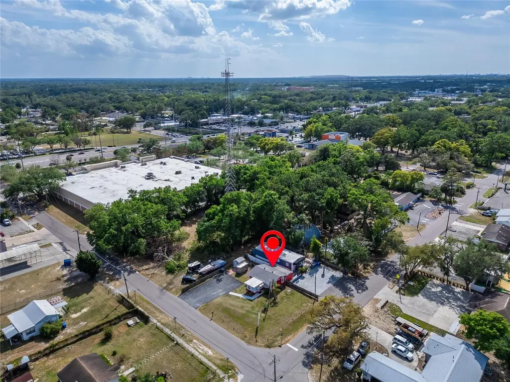 126 Ridgewood Avenue Brandon FL 33510
