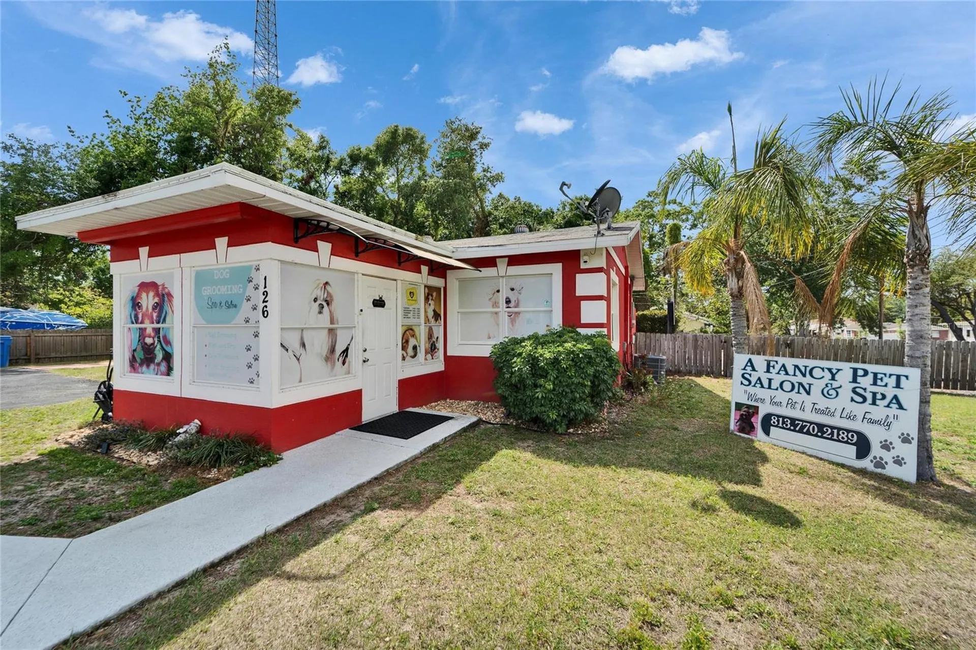 126 Ridgewood Avenue Brandon FL 33510