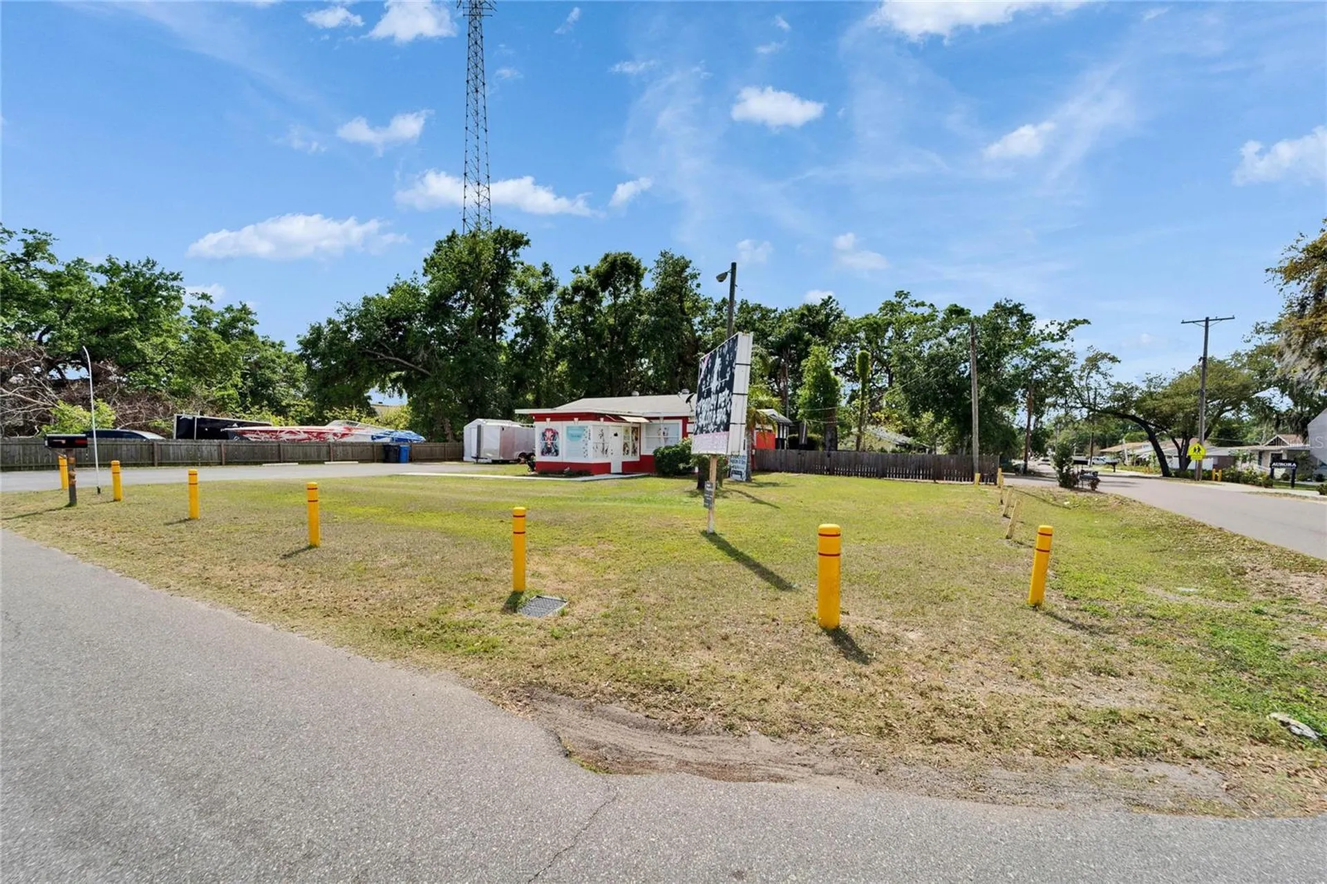 126 Ridgewood Avenue Brandon FL 33510