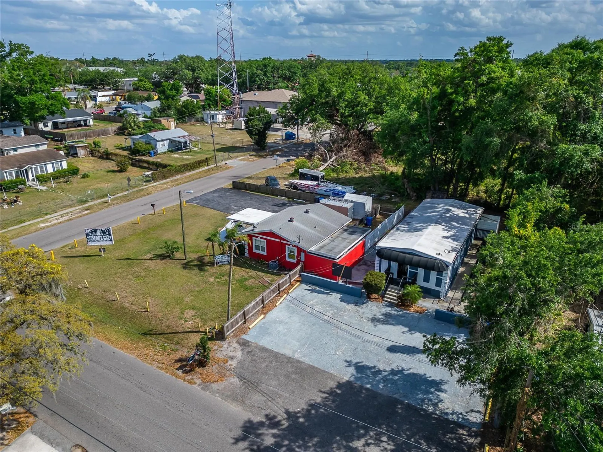 126 Ridgewood Avenue Brandon FL 33510
