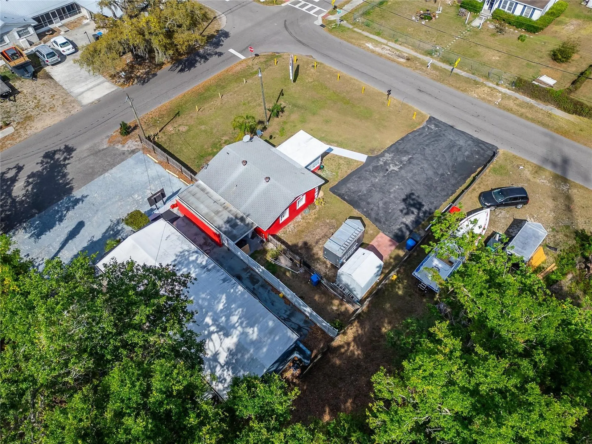 126 Ridgewood Avenue Brandon FL 33510