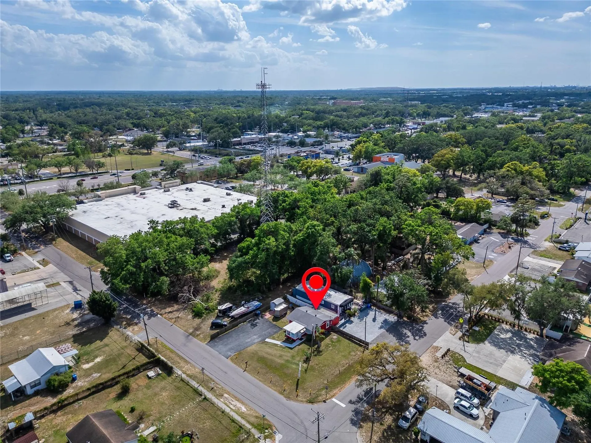 126 Ridgewood Avenue Brandon FL 33510