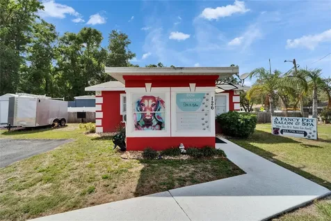 126 Ridgewood Avenue Brandon FL 33510