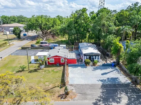 126 Ridgewood Avenue Brandon FL 33510