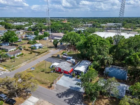 126 Ridgewood Avenue Brandon FL 33510