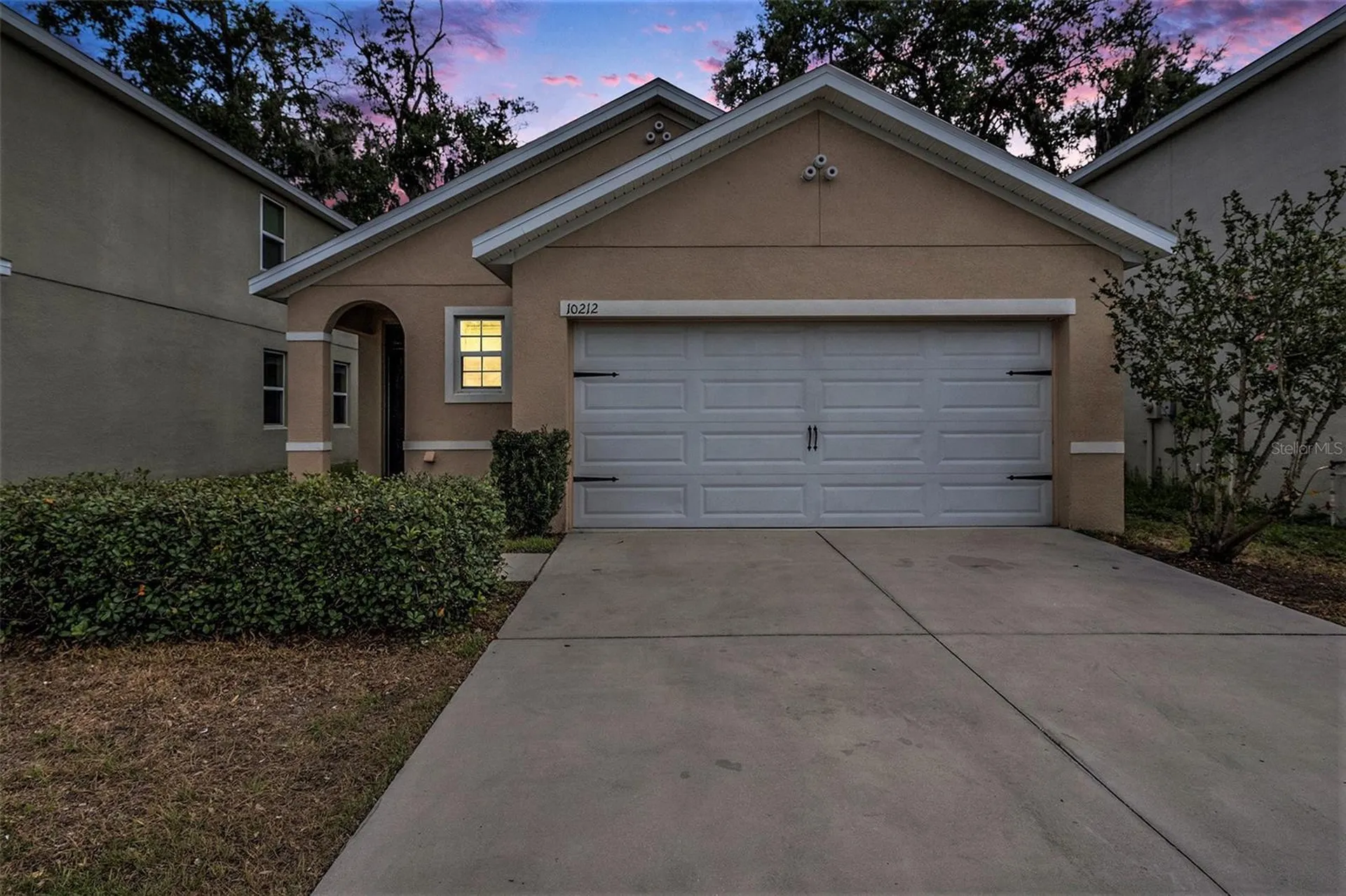 10212 Hawk Storm Avenue Tampa FL 33610