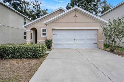 10212 Hawk Storm Avenue Tampa FL 33610