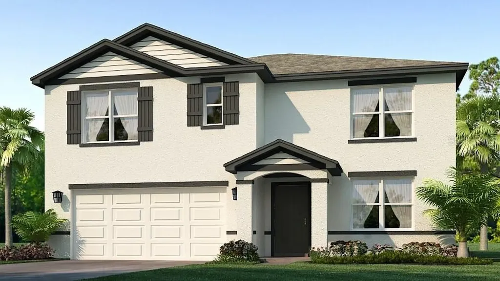 12006 Mountain Island Trail Parrish FL 34219