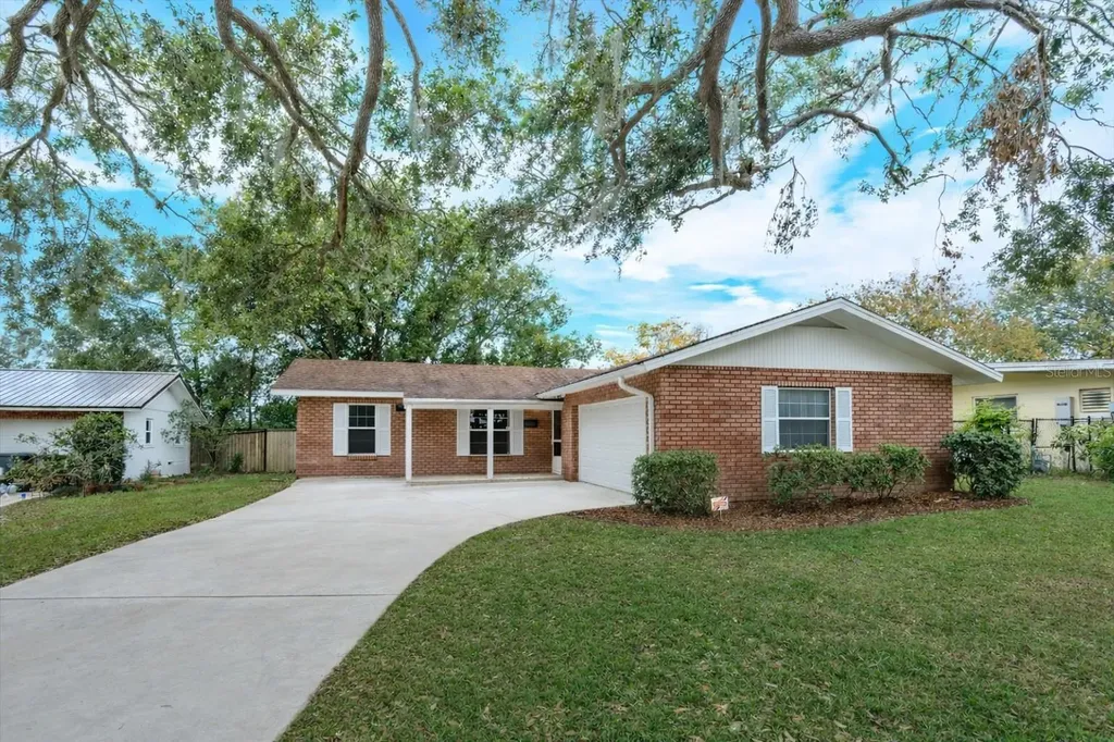 530 Mar Nan Mar Place Clermont FL 34711