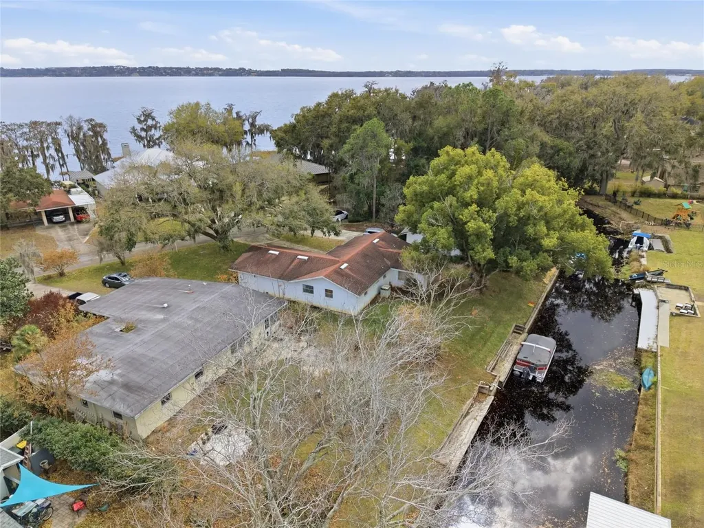 530 Mar Nan Mar Place Clermont FL 34711