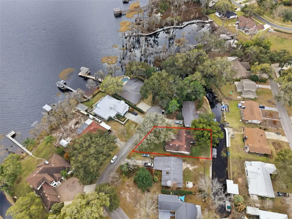 530 Mar Nan Mar Place Clermont FL 34711