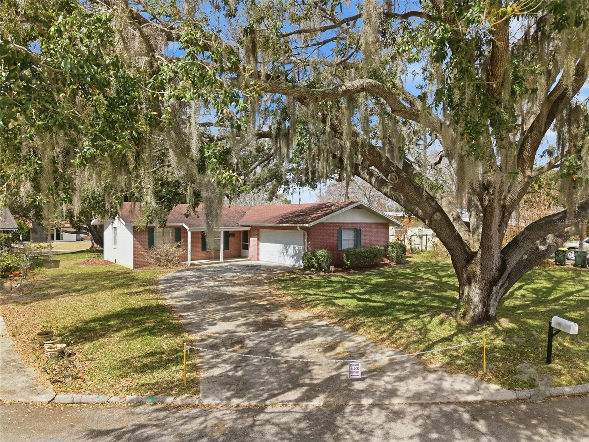 530 Mar Nan Mar Place Clermont FL 34711