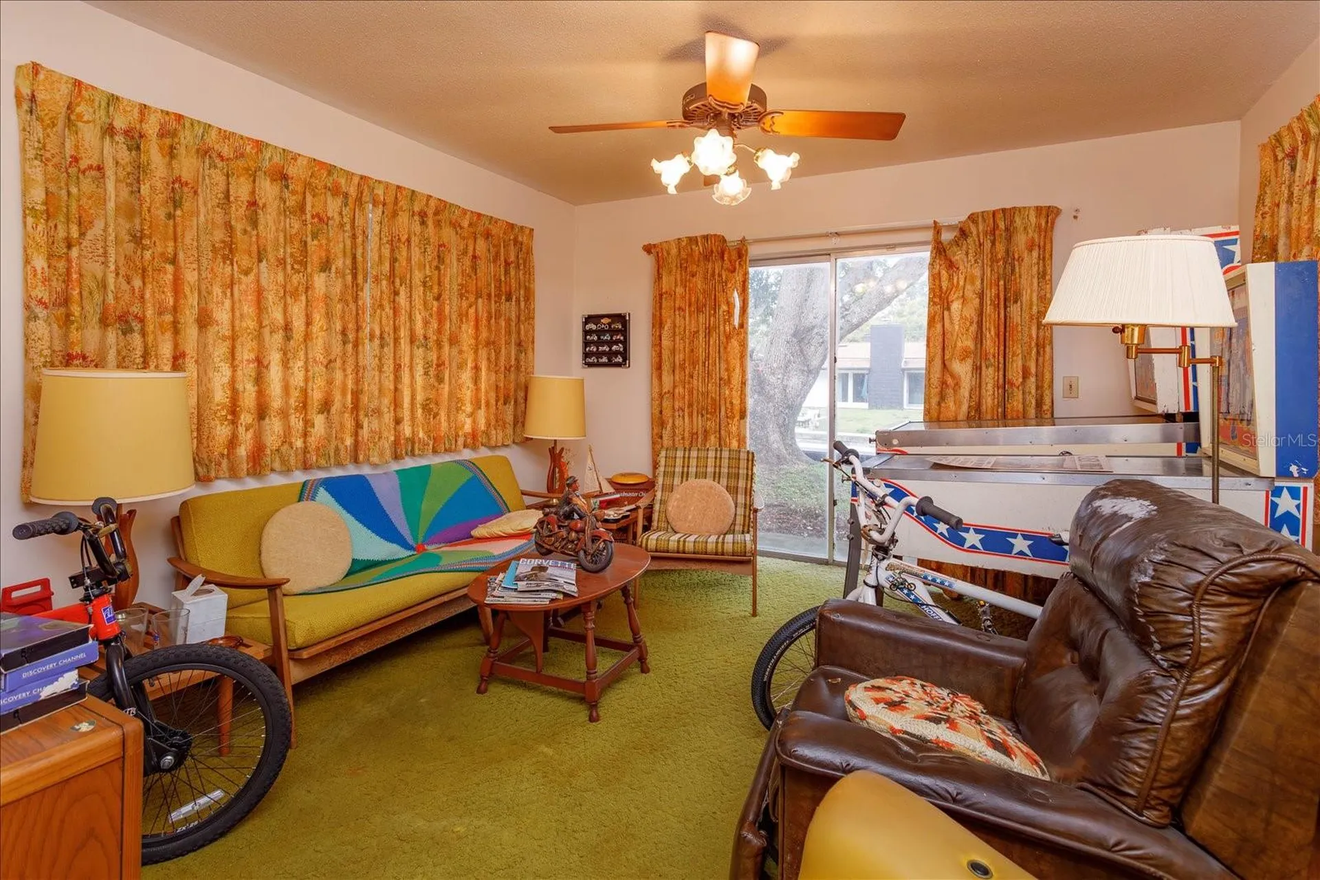 530 Mar Nan Mar Place Clermont FL 34711